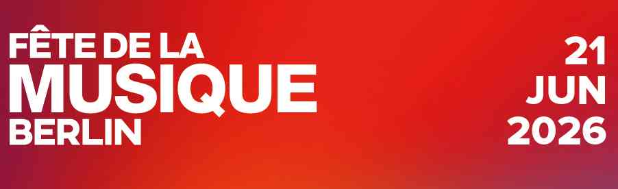 Fete de la Musique 2026